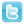 Join us on Twitter